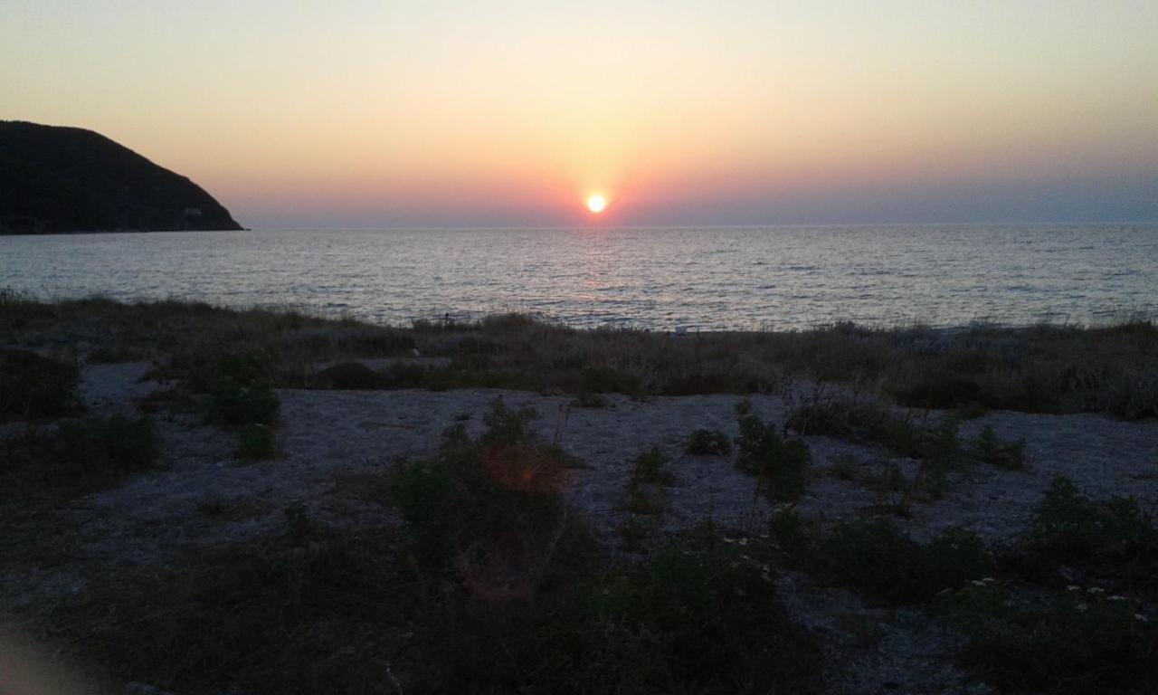 Вілла Miltiadis Farm Lefkada City Екстер'єр фото
